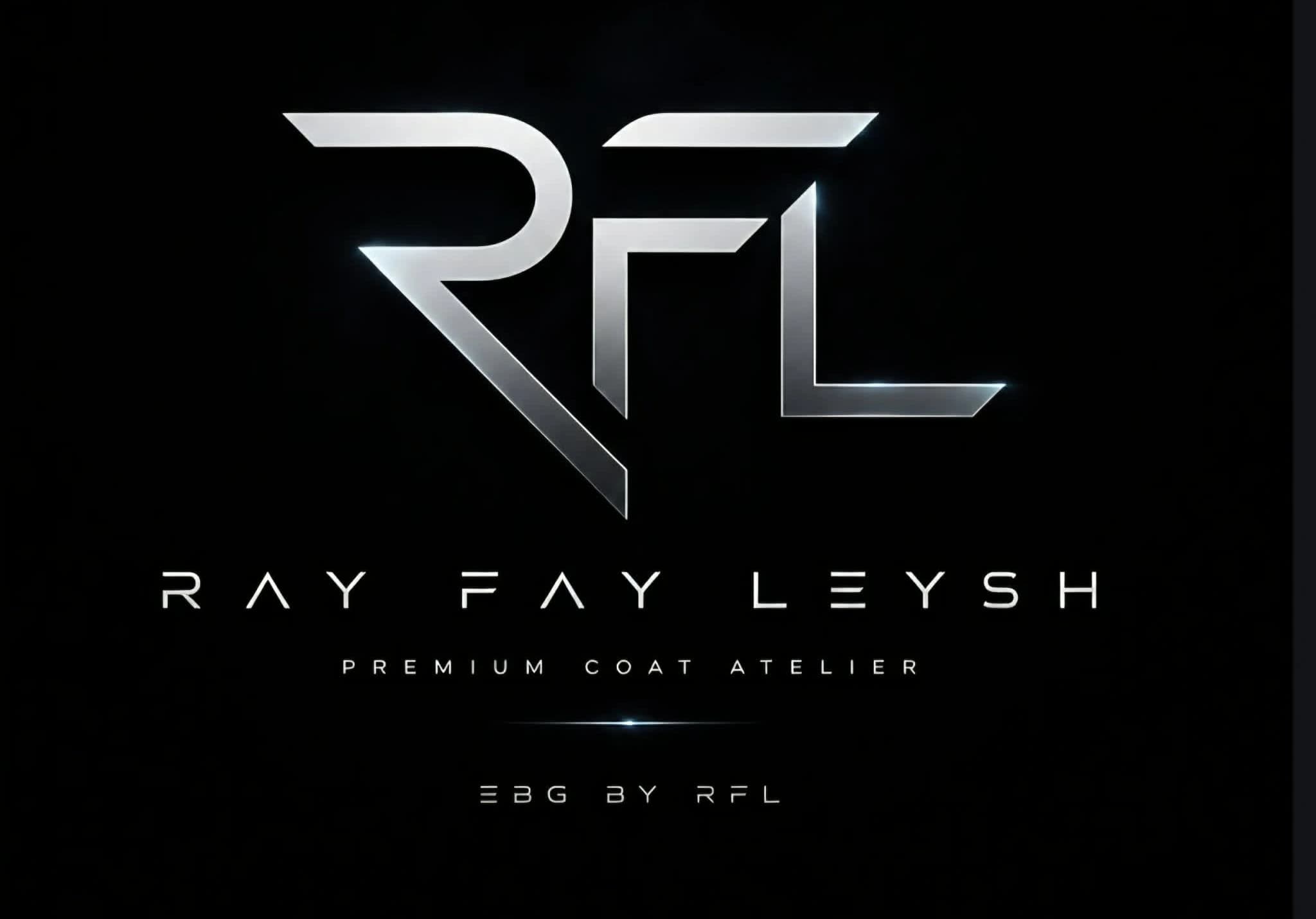 Ray Fay Leysh